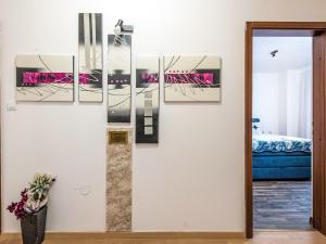 Apartment Casa Meazza-1 by Interhome