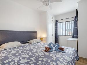 Apartment Copana by Interhome