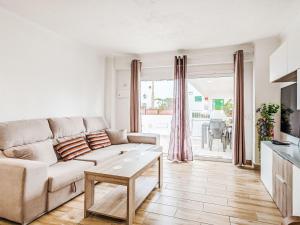 Apartment Copana by Interhome