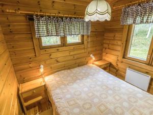 Holiday Home Vidnäs 5 by Interhome