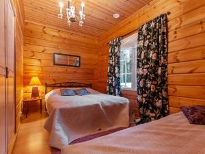 Holiday Home Näsinneito by Interhome