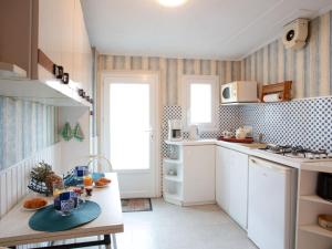 Holiday Home La Petite Escale by Interhome