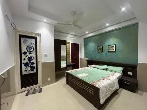 Flora Apartments Kuttikkanam - Vandiperiyār