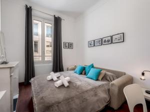Apartment rue des Serbes by Interhome