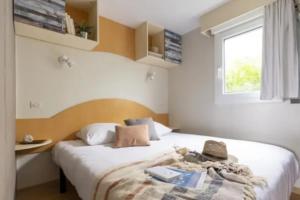 Campings Slow Village Breizh Legendes : Hébergement Classique Confort | 2 Chambres