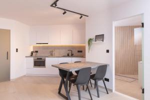 Appartement met zeezicht Oostende