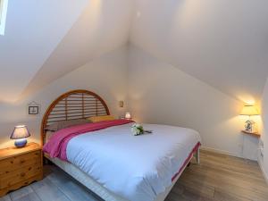 Apartment Clair de lune-2 by Interhome