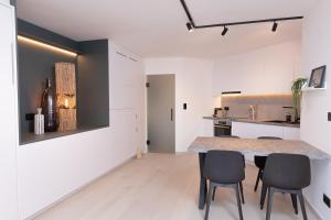 Appartement met zeezicht Oostende