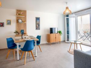 Appartements Apartment Atlantica-1 by Interhome : photos des chambres