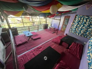 Aarogya Hostel and Restaurant
