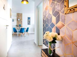 Appartements Apartment Atlantica-1 by Interhome : photos des chambres