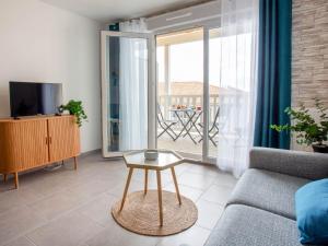 Appartements Apartment Atlantica-1 by Interhome : photos des chambres