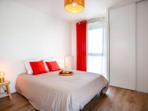 Appartements Apartment Atlantica-1 by Interhome : photos des chambres