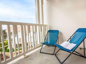 Appartements Apartment Atlantica-1 by Interhome : photos des chambres