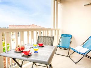 Appartements Apartment Atlantica-1 by Interhome : photos des chambres