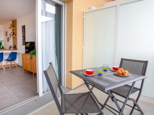 Appartements Apartment Atlantica-1 by Interhome : photos des chambres