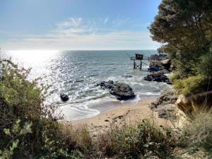 Appartements Apartment Atlantica-1 by Interhome : photos des chambres