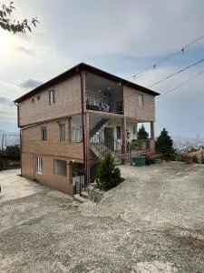 მთის და ზღვის სავანე - K'veda Sameba