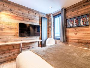 Apartment Le Curling B - Val Claret-43 by Interhome