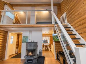 Holiday Home Mäntyrinne by Interhome