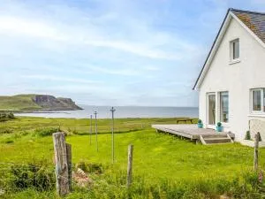 Holiday Home Orral Cottage by Interhome - Monkstadt