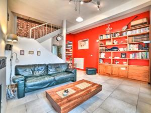 Maisons de vacances Holiday Home Ularius by Interhome : photos des chambres