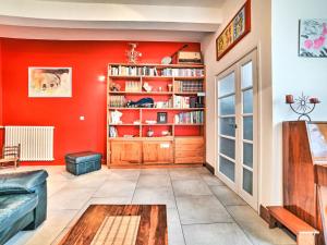 Maisons de vacances Holiday Home Ularius by Interhome : photos des chambres