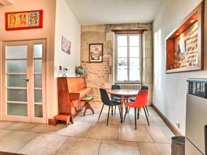 Maisons de vacances Holiday Home Ularius by Interhome : photos des chambres