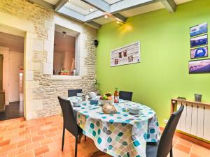 Maisons de vacances Holiday Home Ularius by Interhome : photos des chambres