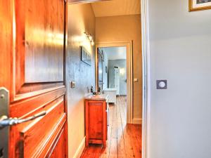 Maisons de vacances Holiday Home Ularius by Interhome : photos des chambres