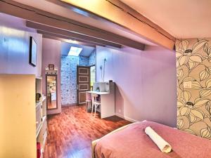 Maisons de vacances Holiday Home Ularius by Interhome : photos des chambres