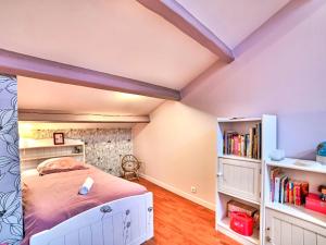 Maisons de vacances Holiday Home Ularius by Interhome : photos des chambres