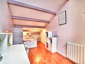 Maisons de vacances Holiday Home Ularius by Interhome : photos des chambres