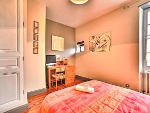 Maisons de vacances Holiday Home Ularius by Interhome : photos des chambres