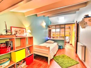 Maisons de vacances Holiday Home Ularius by Interhome : photos des chambres