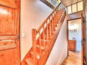 Maisons de vacances Holiday Home Ularius by Interhome : photos des chambres