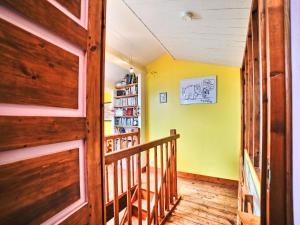 Maisons de vacances Holiday Home Ularius by Interhome : photos des chambres