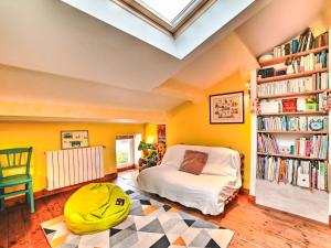 Maisons de vacances Holiday Home Ularius by Interhome : photos des chambres