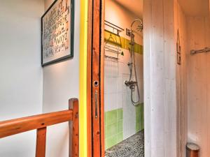 Maisons de vacances Holiday Home Ularius by Interhome : photos des chambres