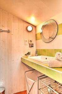 Maisons de vacances Holiday Home Ularius by Interhome : photos des chambres