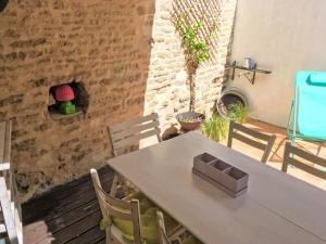 Maisons de vacances Holiday Home Ularius by Interhome : photos des chambres