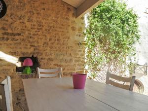 Maisons de vacances Holiday Home Ularius by Interhome : photos des chambres