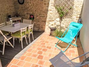 Maisons de vacances Holiday Home Ularius by Interhome : photos des chambres