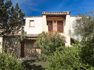 Apartment Il Giardino degli Oleandri-4 by Interhome - 利斯西亚迪维卡