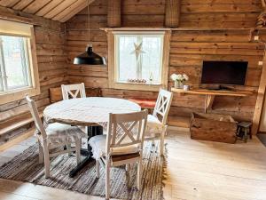 Holiday Home Ekbacken by Interhome