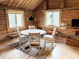 Holiday Home Ekbacken by Interhome