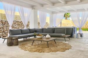 Residenza Lentisco by MMega