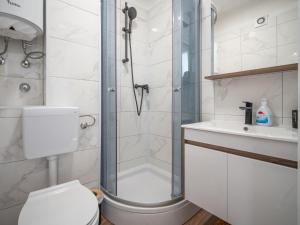 Apartment Bella Vista by Interhome