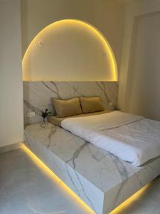 Case De Lago - Blanca