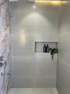 Case De Lago - Blanca